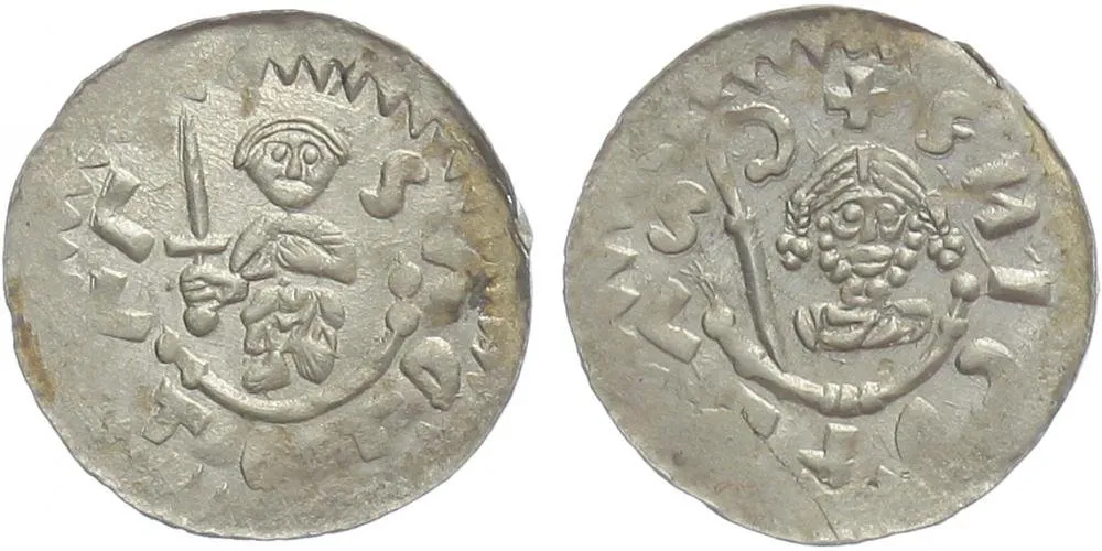 Lutold, údělný kníže na Znojemsku 1092 - 1097, 1100 - 1112 — 1