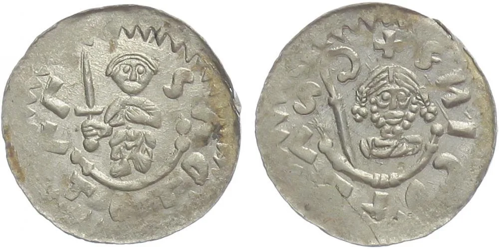 Lutold, údělný kníže na Znojemsku 1092 - 1097, 1100 - 1112 — 1
