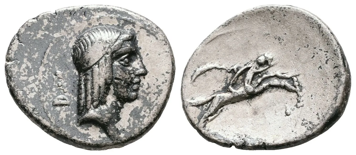 L. Calpurnius Piso Frugi, 90 př. Kr. — 1