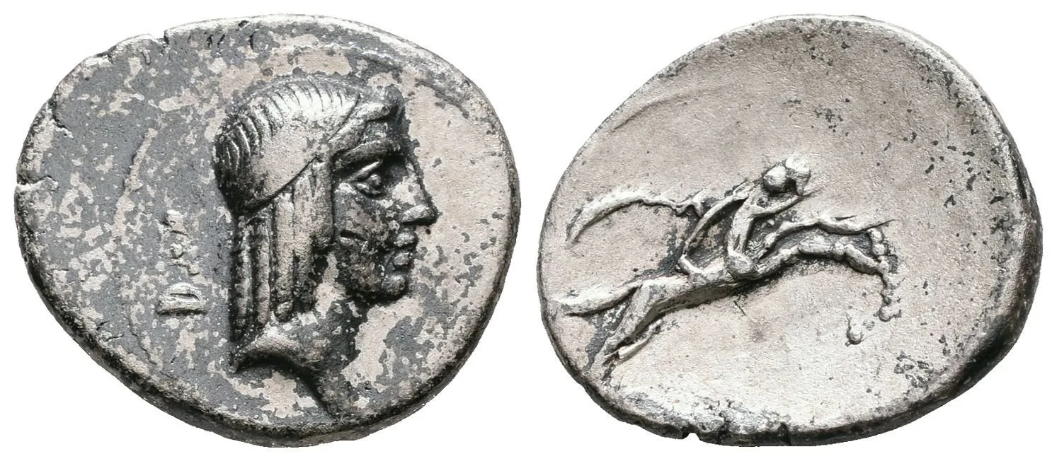 L. Calpurnius Piso Frugi, 90 př. Kr. — 1