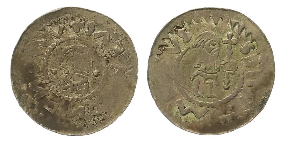 Nepřidělené moravské ražby, konec 11. století — 1