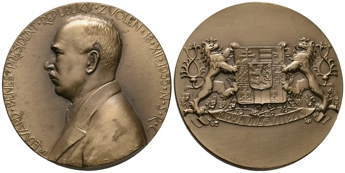 Šejnost Josef, 1878 - 1941 — 1