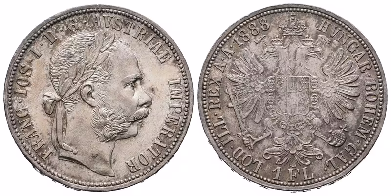 Zlatník 1888