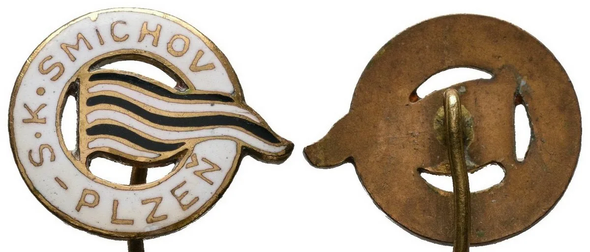 Sport - Česko, SK a sdružení - Západní Čechy, okr. Plzeň-město — 1
