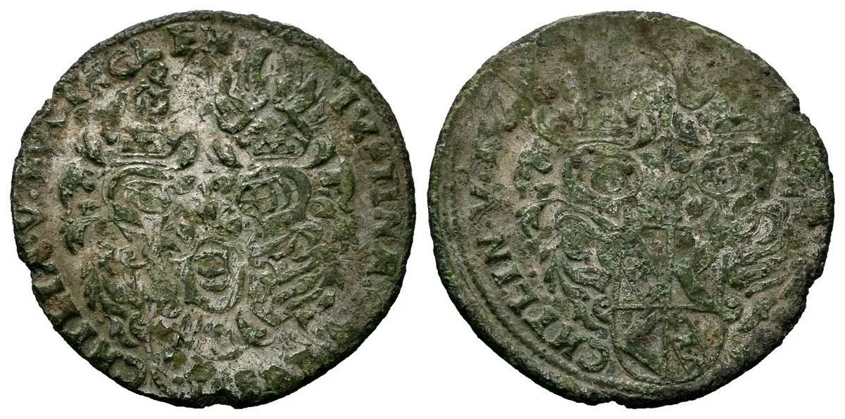 Kretschmar ze Schenkenbergu, Kryštof — 1