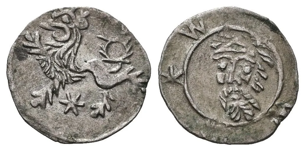 Vratislav - město, Zikmund Lucemburský, 1419 - 1437 — 1