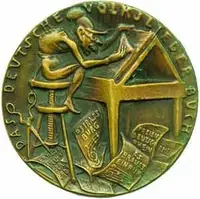 Německo, Karl Goetz, 1875 - 1950 — 1