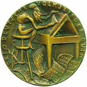 Německo, Karl Goetz, 1875 - 1950 — 1