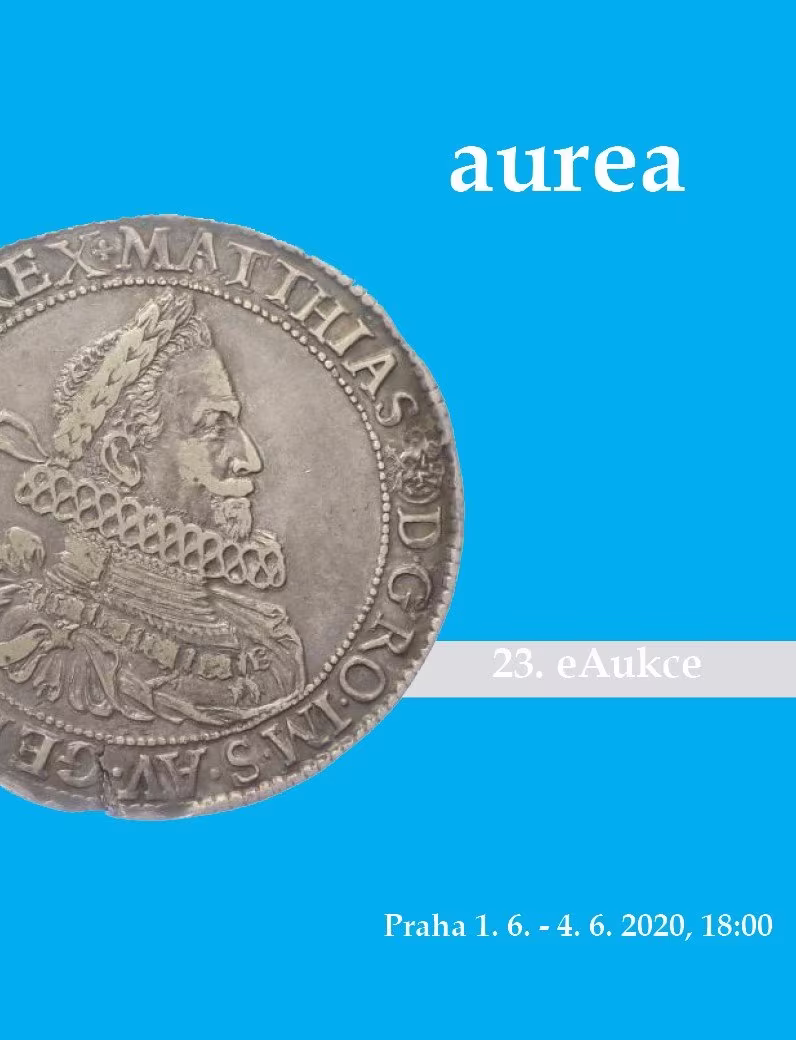 23. eAukce