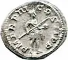 Gordianus III., 238 - 244 — 2