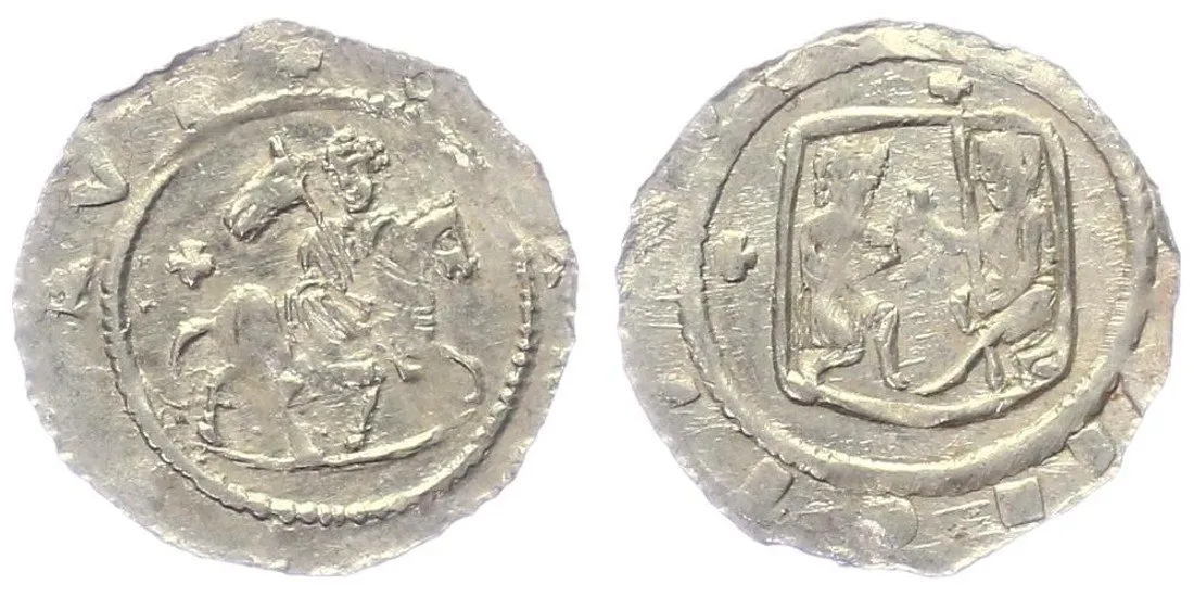 Soběslav I., 1125 - 1140 — 1