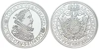 Replika - Historický tolar - Ferdinand II. 1632
