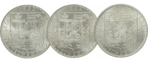 Období 1918 - 1938 — 1