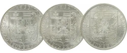 Období 1918 - 1938 — 1