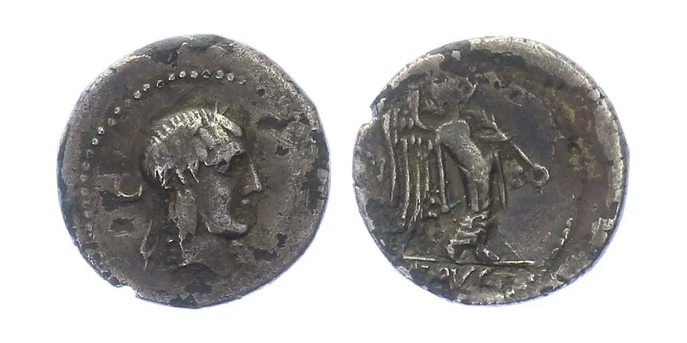 L. Calpurnius Piso Frugi, 90 př. Kr. — 1