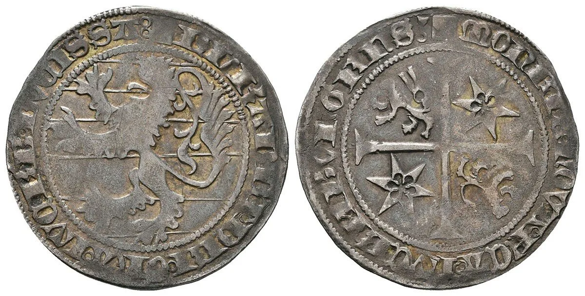 Alžběta Zhořelecká, 1415 - 1419, 1425 - 1451 — 1