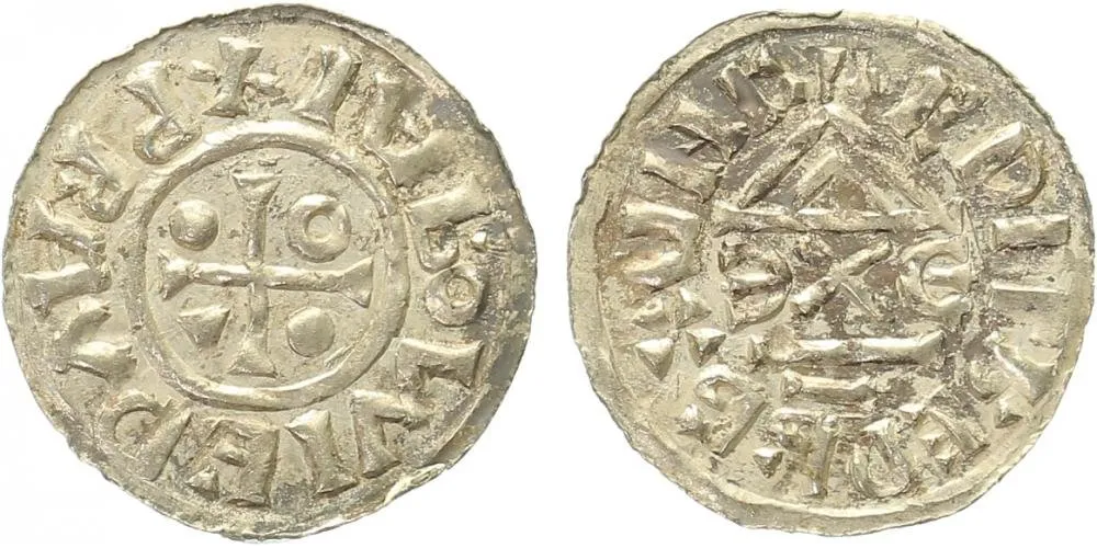 Jaromír, 1003, 1004 - 1012, 1033 - 1034 — 1