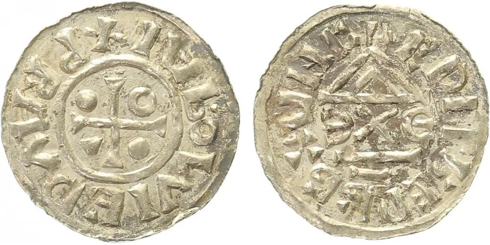 Jaromír, 1003, 1004 - 1012, 1033 - 1034 — 1