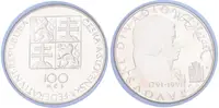 Období 1945 - 1993 — 1