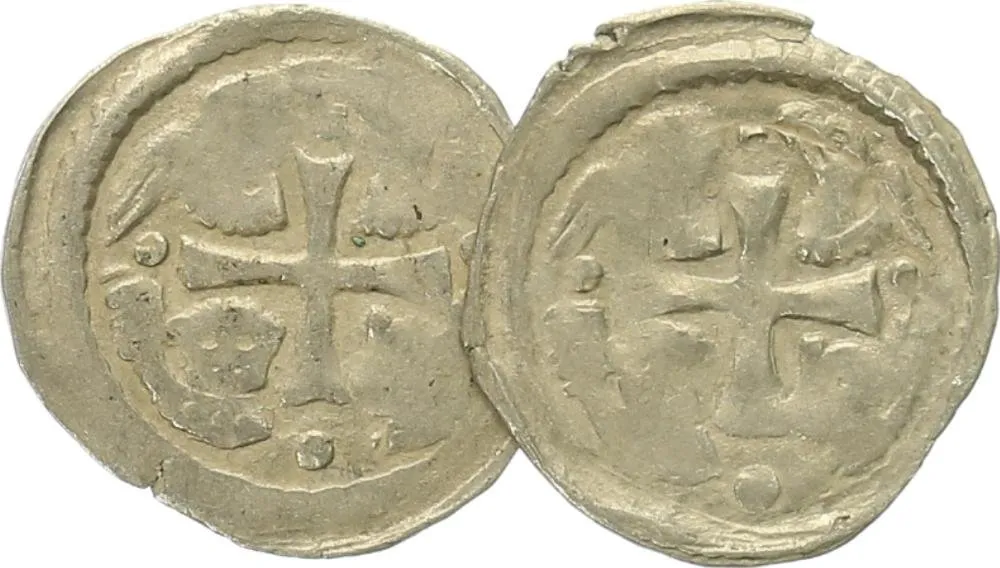 Přemysl Otakar II., 1253 - 1278 — 1