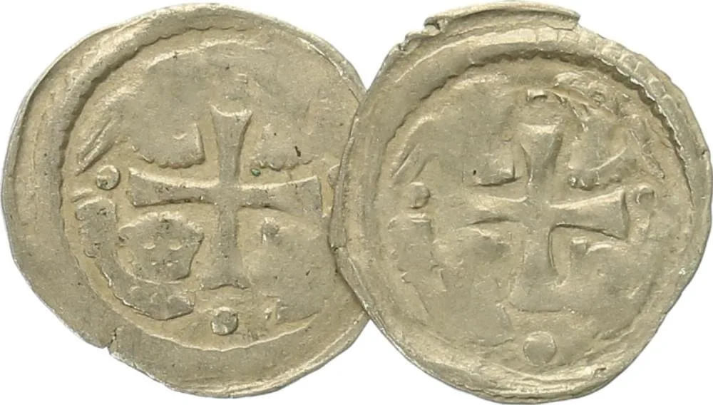 Přemysl Otakar II., 1253 - 1278 — 1
