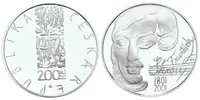 Česká republika, 1993 - — 1