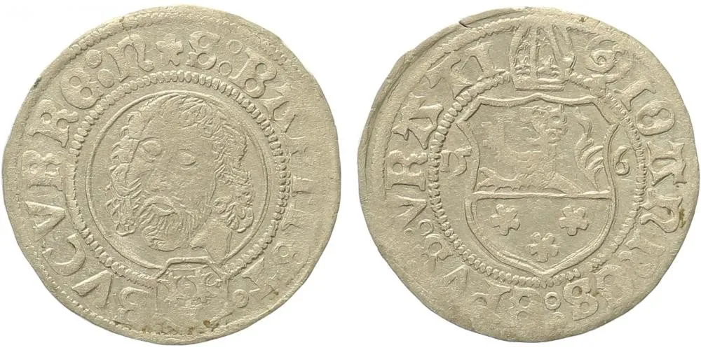 Vratislav - biskupství, Johann V. Turzo, 1506 - 1520 — 1