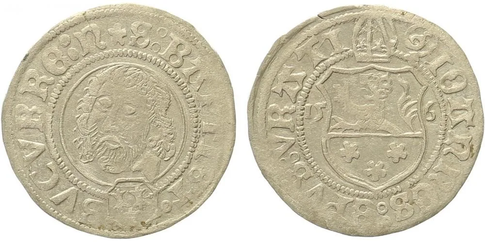 Vratislav - biskupství, Johann V. Turzo, 1506 - 1520 — 1