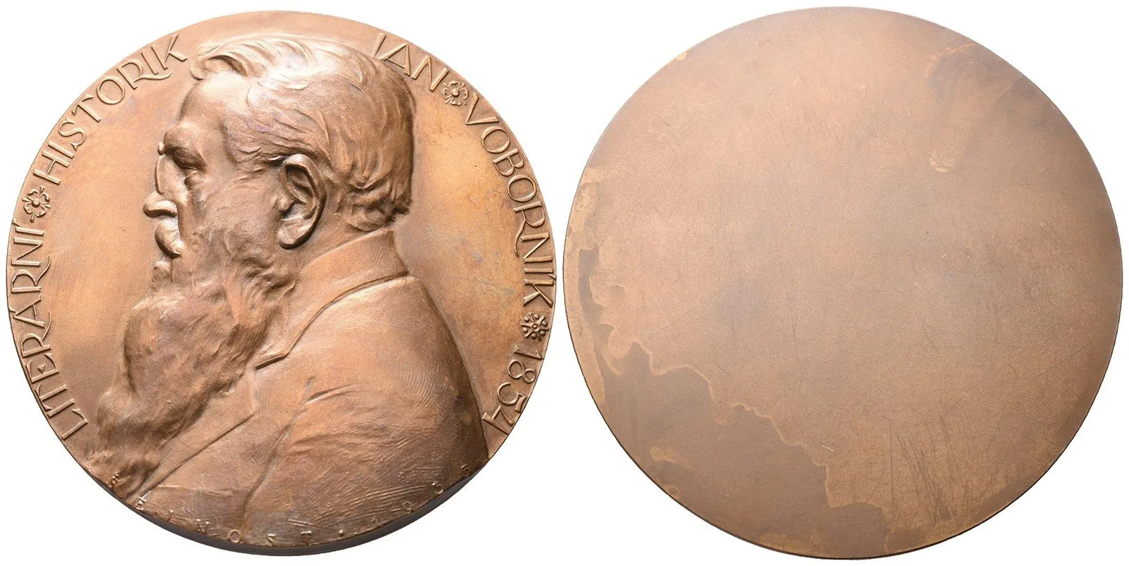 Šejnost Josef, 1878 - 1941 — 1