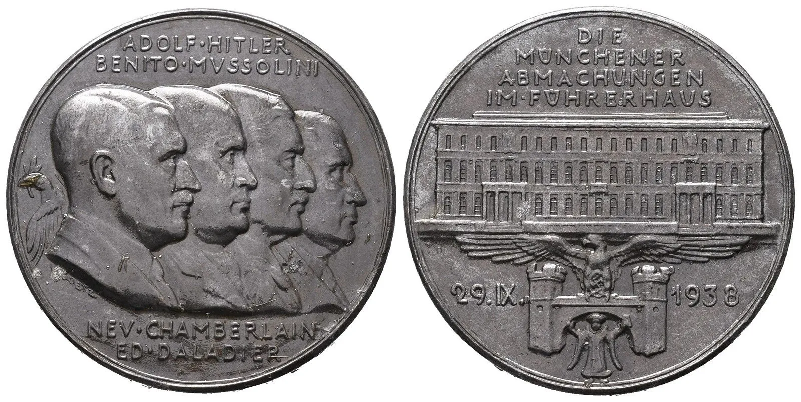 Německo, Karl Goetz, 1875 - 1950 — 1
