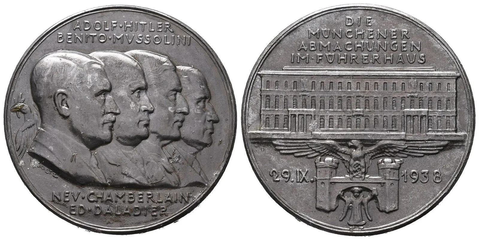 Německo, Karl Goetz, 1875 - 1950 — 1