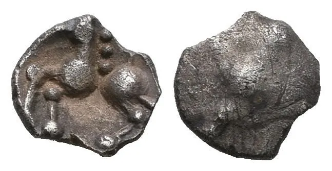 Střední Evropa, Bojové, 2. - 1. stol. př. Kr. — 1