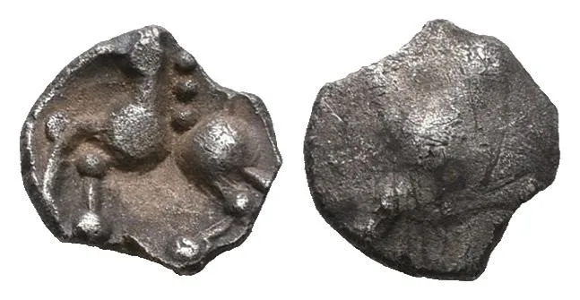 Střední Evropa, Bojové, 2. - 1. stol. př. Kr. — 1