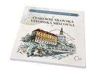 Lukáš Jan - Českokrumlovská vévodská mincovna
