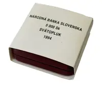 Slovenská republika, 1993 - — 4