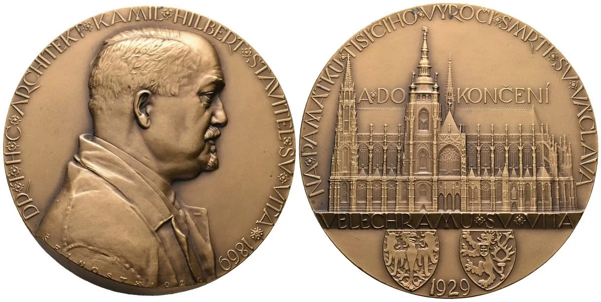 Šejnost Josef, 1878 - 1941 — 1