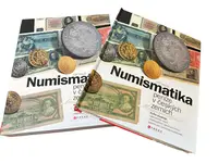 Numismatika - peníze v českých zemích - fotografie 2