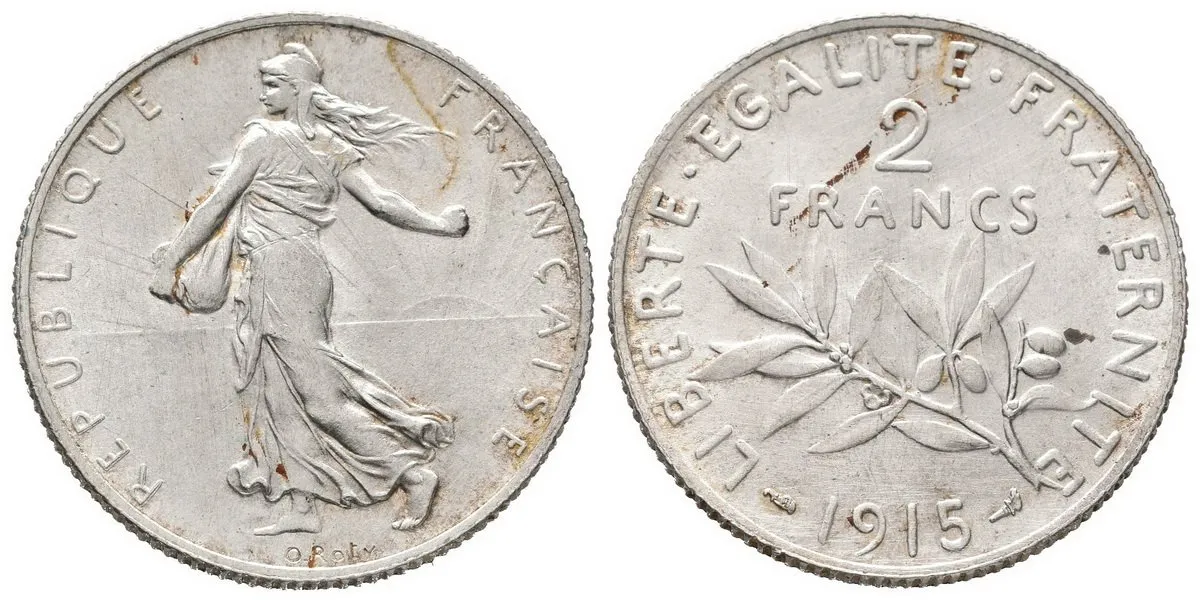Francie, III. republika, 1871 - 1940 — 1