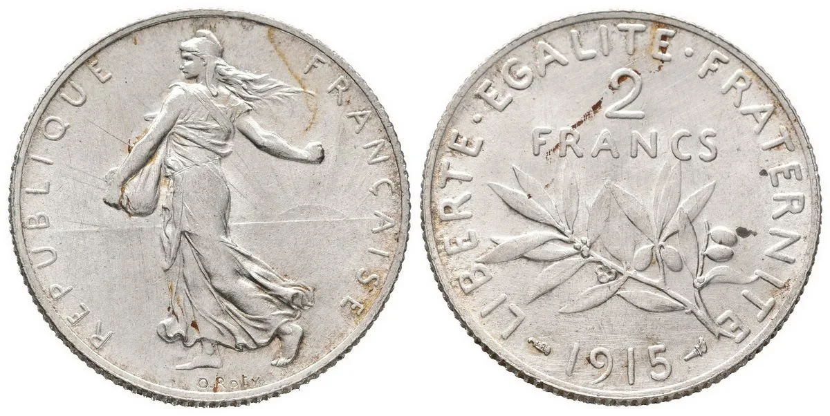 Francie, III. republika, 1871 - 1940 — 1