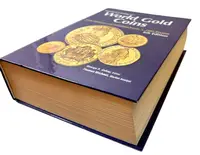 World Coins 1601 - Present, 6. vydání - fotografie 2