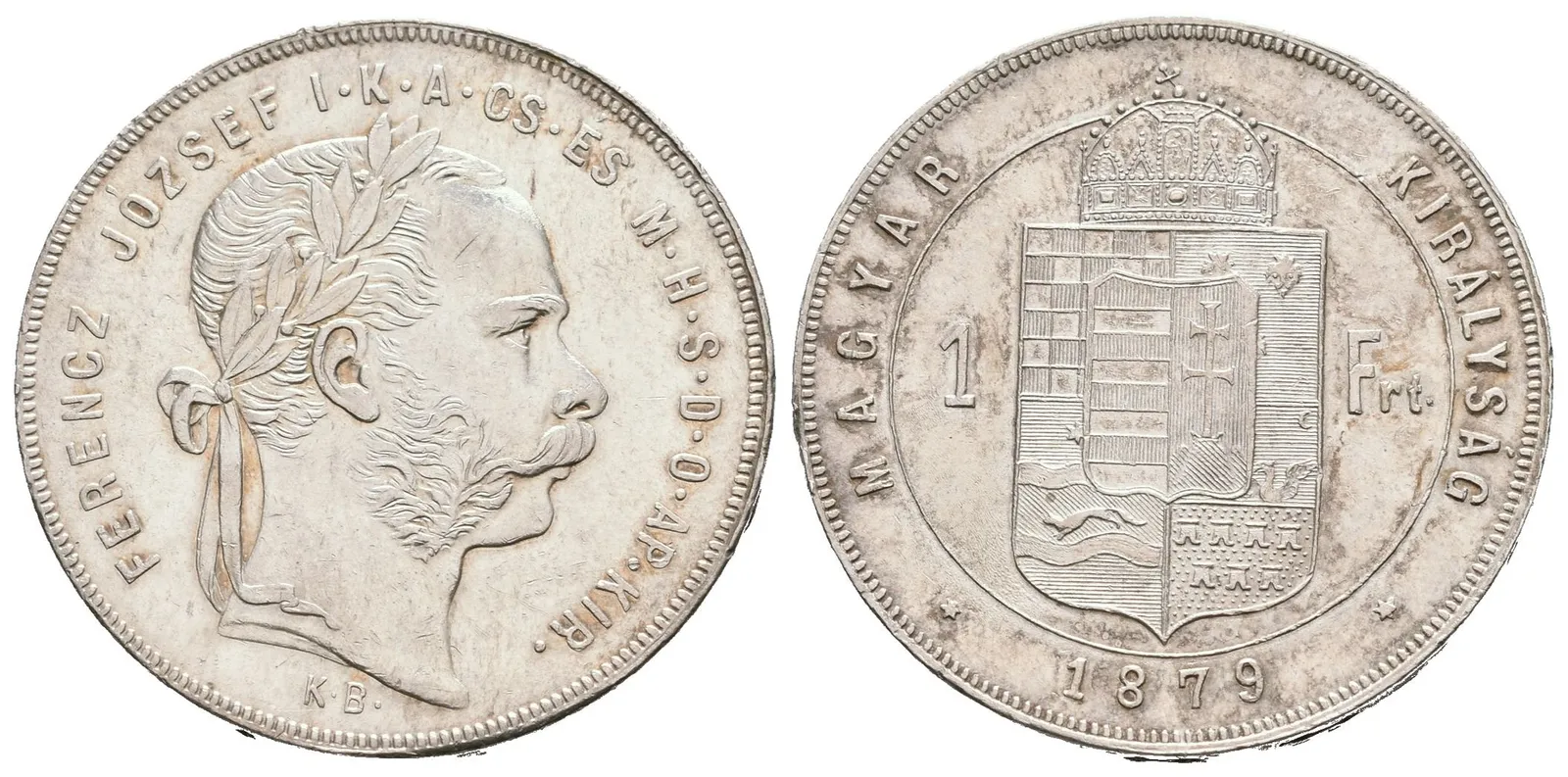 Zlatník 1879 KB