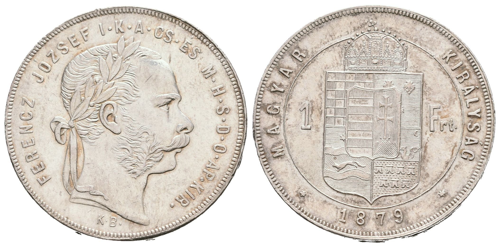 Zlatník 1879 KB