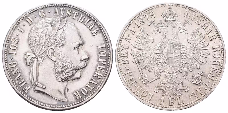 Zlatník 1879