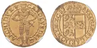 Arcivévoda Karel, 1564 - 1590 — 1