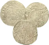 Nassau - Weilburg, Albrecht, 1559 - 1593 — 1