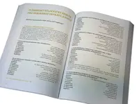 Židovské spolky Ostravska a okolí - fotografie 3