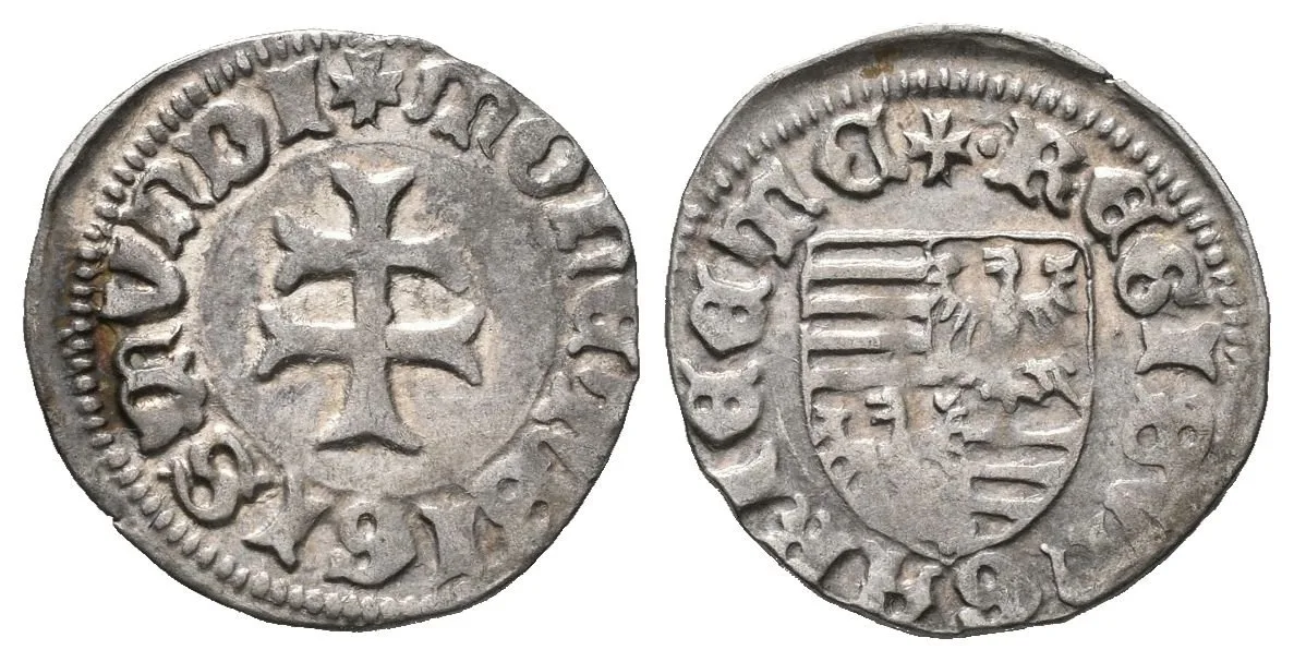 Uhersko, Zikmund Lucemburský, 1387 - 1437 — 1