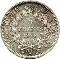 Francie, III. republika, 1871 - 1940 — 2