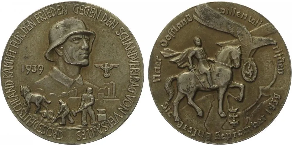Německo - III. říše, 1933 - 1945 — 1