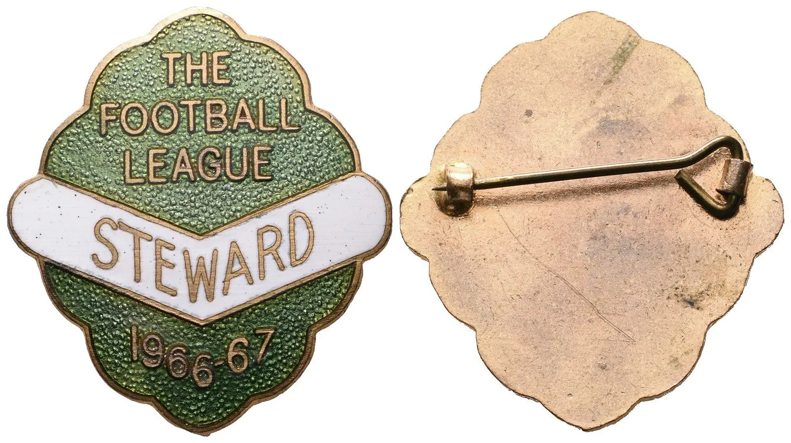 Sport - cizina, The FA, Anglie, fotbal - pořadatelské — 1